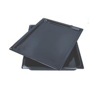 Set De Bandejas Para Hornear Gorenje 458 X 364 Mm