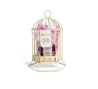 Set de Baño Country Flowers Birdcare 100 ml