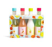 Set de Baño Fruit Farm 120 ml IDC INSTITUTE