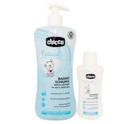 Set de Baño Natural Sensation Chicco
