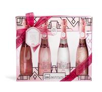 Set de Baño Rose Champagne IDC INSTITUTE