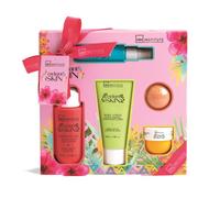 Set de Baño Skin Radiant 100 ml