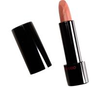 Set de barra de labios shiseido rouge rouge, crema lipstick be323 dusk