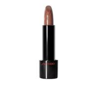 Set de barra de labios shiseido rouge rouge, crema lipstick br721 rose