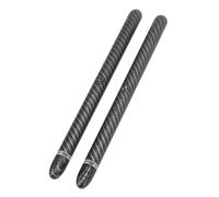 Set de Batería de Aire Virtual, Kit de Tambores de Aire Eléctrico, Tambores de Aire Portátiles con Pedales, Batería Electrónica para Niños para Principiantes Adultos