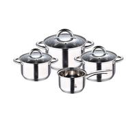 Set de batería de cocina alexander 7 piezas marca bergner