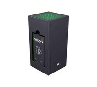 Set de batería y cable de carga NACON XBXBATTERYBOX para Xbox Series S y X 1400 mAh