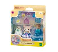 Set De Bebés Hada Encantada Sylvanian Families Epoch MPN 5871, 3+