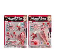 Set de Belleza Beauty, Juguete para niños de BigBuy kids