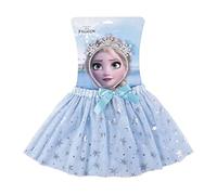 Set De Belleza Accesorios Fantasia Frozen
