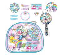 Set de belleza neceser accesorios care bears ? estuche infantil con