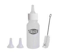 Set de bibderones para mascotas