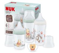 NUK 10225331 kit de iniciación a la alimentación para recién nacidos