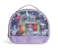 Set De Bolsa De Belleza Ballet Mágico Martinelia Maquillaje