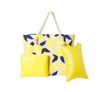 Set de bolsas de playa