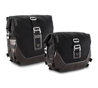 Set de Bolsas laterales SW Motech Legend Gear LC para HONDA GB 350 24-26