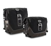 Set de Bolsas laterales SW Motech Legend Gear LC para SUZUKI SV 650 / X 18-26 | SV 650 /S 15-26