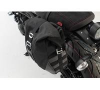 SW-Motech Yamaha XSR900 Abarth (17-). - Yamaha XSR900 Abarth (17-).
