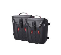 Set de Bolsas laterales SW Motech SysBag WP M/M para BENELLI TRK 502 X 18-26