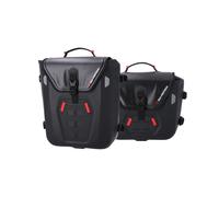 Set de Bolsas laterales SW Motech SysBag WP M/S para DUCATI SCRAMBLER 800 18-26 | SCRAMBLER 800 DESERT SLED 19-26 | SCRAMBLER 800 CAFÈ RACER 19-26