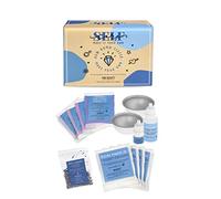 Set de bombas de baño Make It Your Own Bath Bomb set