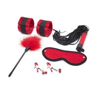 Set de Bondage de 5 piezas Ohmama Fetish