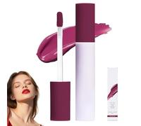 Set de Brillo Labial Nutritivo de Alto Brillo: Hidrata los labios, hidratación duradera, no se transfiere, volumen y brillo durante todo el día, textura cremosa de un dulce color rosa.