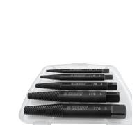 Set de brocas Unior 5-piezas