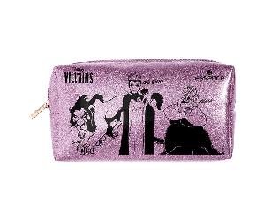 Set de brochas y discos desmaquillantes Essence Disney Villains