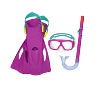 Set de buceo Bestway 25019
