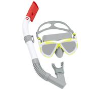 Set de buceo blanco Bestway 24053