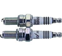 Set de Bujía NGK - 708.57.07 - Iridio Replacement CR8EIX 4218 Juego de 2 piezas -