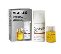 Olaplex - The Endless Shine Smooth - Estuche De Cuidado Capilar Para Protección Y Brillo