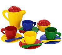 Set de Café de Juguete 14 pcs.