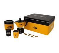 Set de Cafetera Moka Bialetti x The North Face Express