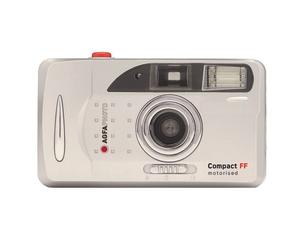 Set de cámara fotográfica compacta analógica FF AgfaPhoto