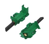 Set De Carbones De Motor Verde Para Lavadora Beko 371202405 371202407 L24MF7