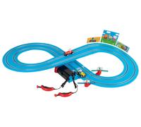 Set de carreras de autopista (Peppa Pig)