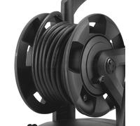 Set De Carrete De Manguera Nilfisk Para M 107145803