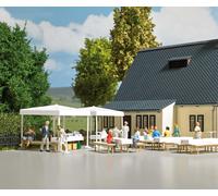 Set De Catering Busch 1830 Y Cocinar