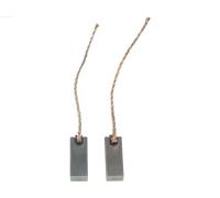 Set de cepillo alternador AS-PL AB9001