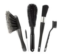 Set De Cepillos Finish Line Easy Pro 5 Piezas