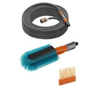 Set de cepillos para bicicleta (Conductor de agua)