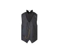 Set de chaleco con corbata para adulto