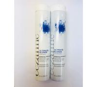Set de champ y acondicionador Cezanne Ultimate Blonde de 8,5 oz.