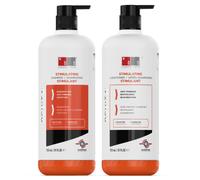 Set de champ y acondicionador Revita de DS Laboratories Champ y acondicionador para engrosar el cabello y favorecer el crecimiento del cabello