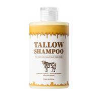 Set de champú y acondicionador | Acondicionador natural | Cuidado brillante contra el encrespamiento y el cuero cabelludo seco | Fórmula aromática vegetal para la definición de la humedad y