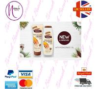 Palmer's Cocoa Manteca Champú (400ml) & Acondicionador (250ml) Set