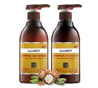 Set de champú y acondicionador para reparación de daños de Saryna Key, 500 ml cada uno, edición especial
