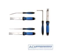 Set De Cinceles Separadores De Carrocería 3 Piezas - BGS 1690